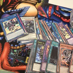 TCG Yu-Gi-Oh MZMU/ BPRO Bulk - Image 2