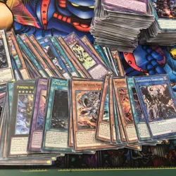TCG Yu-Gi-Oh MZMU/ BPRO Bulk - Image 3
