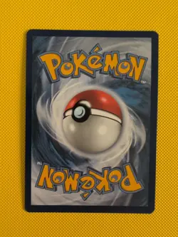 Tyrunt Pokemon Centre Stamp 070 Black Star Promo Card - Image 2