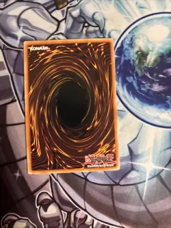 (SRH) Yugioh Red Dragon Archfiend CT05-EN002 Secret Rare Limited Edition VLP - Image 5