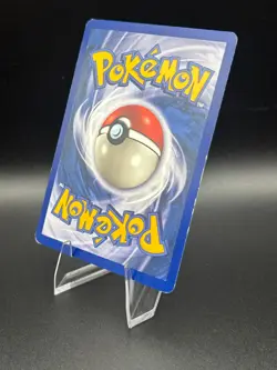 1999 Pokemon Card - Golduck - 1st Edition Fossil - 35/62: $0.99 starts, N.R. - Image 4