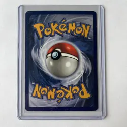 1st Edition Kabutops 9/62 Fossil Set Holo Rare Vintage 1999 Pokemon Card - Image 2