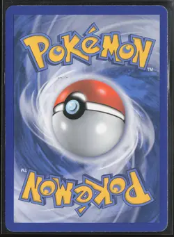 Machamp (49) Holo Rare Plasma Blast 49/101 HP Pokemon Card - Image 2