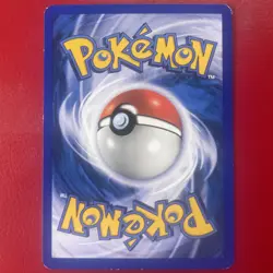 Blaine's Growlithe 62/132 Gym Challenge Regular First Edition Pokemon Card - Image 2