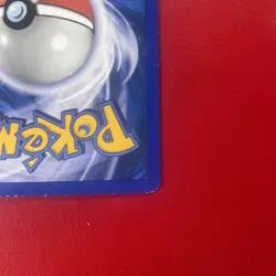 Blaine's Growlithe 62/132 Gym Challenge Regular First Edition Pokemon Card - Image 3