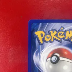 Blaine's Growlithe 62/132 Gym Challenge Regular First Edition Pokemon Card - Image 5