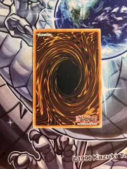(SRH) Yugioh Red Dragon Archfiend CT05-EN002 Secret Rare Limited Edition LP - Image 4