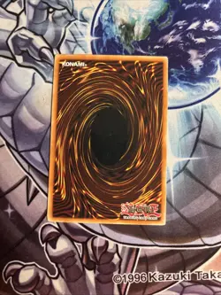 (SRH) Yugioh Red Dragon Archfiend CT05-EN002 Secret Rare Limited Edition LP - Image 5