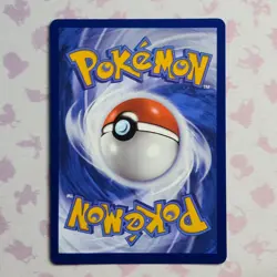 Jirachi 126/182 | Prize Pack Series Cards | Holo NM !swirl! X2 - Image 2