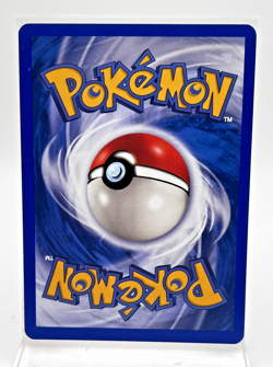 Oddish 122/165 Pokemon Card 2002 Expedition e-Reader LP - Image 2