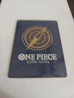 One Piece Card Japanese Boa Hancock OP12-014(SR) #P16 - Image 3