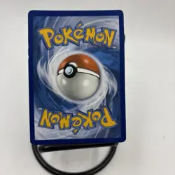 Pokemon TCG Armored Mewtwo SM228 Holo Promo Card English - Image 3