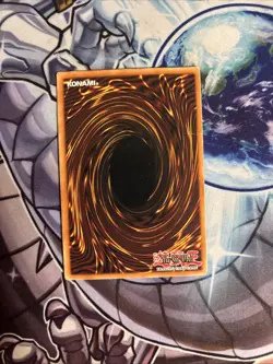 (SRH) Yugioh Red Dragon Archfiend CT05-EN002 Secret Rare Limited Edition MP - Image 5