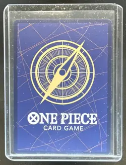 2025 One Piece Carrying On His Will Lilith Special Card #OP07-111 - Image 2