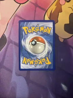 Lugia BREAK 79/124 Pokemon Fates Collide XY Ultra Rare Card NM - Image 2