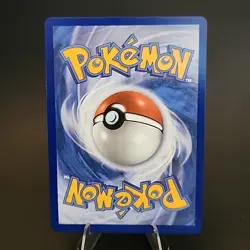 Pokemon TCG Card - Mega Hawlucha EX 268/217 - Rare Ascended Heroes 2026 NM - Image 2