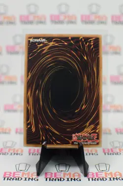 Yugioh! The Seal of Orichalcos LC03-EN001 Ultra Rare LP - Image 2