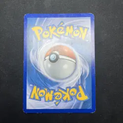 Vaporeon - BW89 BW89 Holo Black And White Promo Pokemon Card MP - Image 4