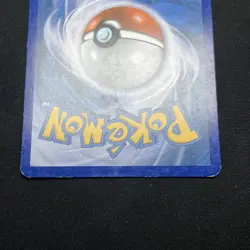 Vaporeon - BW89 BW89 Holo Black And White Promo Pokemon Card MP - Image 5