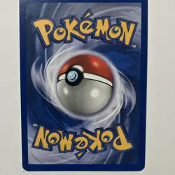 Pokemon Raichu Holo Rare Card Base Set 2 16/130 Wotc English 2000 - Image 2