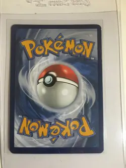 Pokemon TCG Sv02: Paldea Evolved Pikachu EX Double Rare Holo Card 063/193 - Image 2