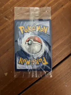 Pokemon Snorlax 151 Promo Cards Sealed - Image 2