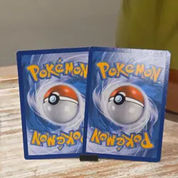 Pokemon TCG Minun & Plusle Basic Lightning Lot 2014 Set 2 Cards English - Image 2