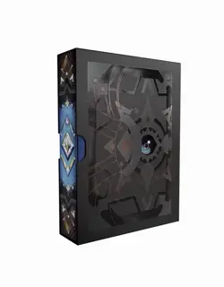 Magic The Gathering MTG Secrets of Strixhaven Codex Bundle PRESALE - Image 1