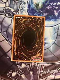 (SRH) Yugioh Power Tool Dragon CT06-EN001 Secret Rare VLP - Image 2