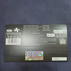 FOIL 🔥 MTG Secret Lair Drop TMNT The Mighty Mutanimals - Image 2