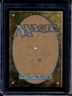 2024 Magic MTG Bloomburrow Artist's Talent #124 - Image 2