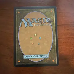 Wizards Academy Ruins Legendary Land Rare Modern Masters Regular MTG - Image 2