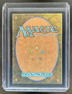 2026 Magic MTG x TMNT Splinter Vengeful Sensei Secret Lair Drop Foil Rare #2374 - Image 2