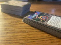 MTG: 130 Lot Urza Saga, Tempest, Ice Age, more Pre-‘03 - Magic the Gathering - Image 3