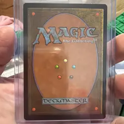 Soul Warden Exodus Regular Magic The Gathering MTG - Image 2