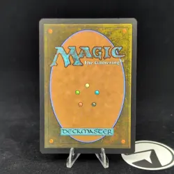 Turbulent Moor - Extended Art - SOC - NM - MTG - Image 2