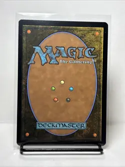 Burnt Offering (Non-foil) Secret Lair Drop 7047 Rare MTG - Image 2