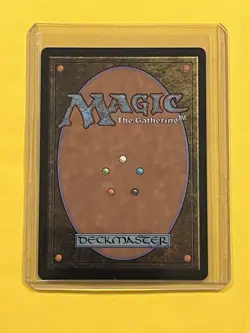 Bitterbloom Bearer (Showcase) MTG Lorwyn Eclipsed Fable Frame Mythic Rare - Image 2