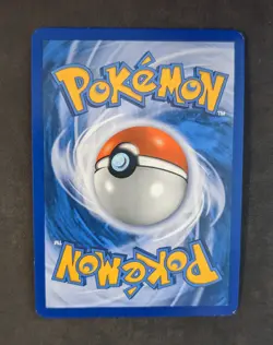 Pokemon TCG Luxray GL 9/111 Rising Rivals Holo Rare English 2009 - Image 3