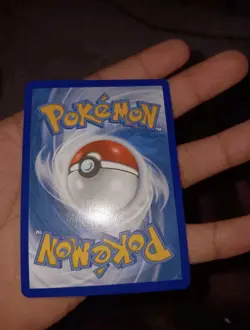 Pokemon Mew VMAX Secret Rare 268/264 Fusion Strike Full Art Holo 310 HP - Image 5