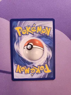Pokemon Sun & Moon Promo Venusaur Snivy GX | SM229 | Near Mint Condition - Image 2