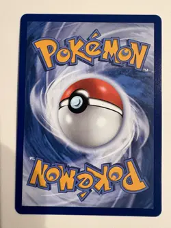 Poke Pad 113/088 Perfect Order Ultra Rare NM Pokemon Card - Image 2
