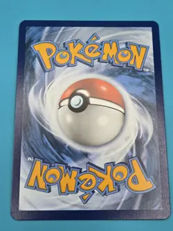 Pokemon Rebel Clash Luxray REGULAR Rare Card 062/192 NM - Image 2