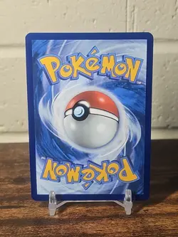 Pokemon TCG Braviary 214/191 Surging Sparks Illustration Rare - Image 2