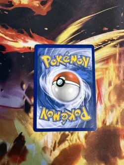 Ho Oh EX 121/122 Breakpoint Ultra Rare Pokemon Card NM LP - Image 2