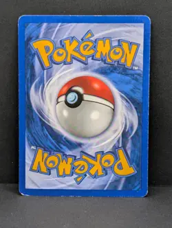 Eevee 075/147 Aquapolis Reverse Holo Rare Pokemon TCG Nintendo MP+ - Image 2