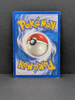 Pokemon Eevee Legendary Collection Reverse Holo Rare Pokemon TCG Nintendo MP+ - Image 2