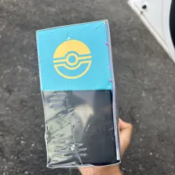 Pokemon TCG Ascended Heroes Elite Trainer Box Factory Sealed New - Image 2