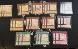 Yugioh Melffy Core Deck - Image 1