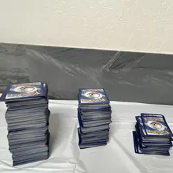Pokemon TCG Mixed Card Lot 1,100+ cards - Image 2